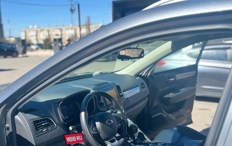 Renault Samsung QM6, 2021 год, 1 500 000 рублей, 5 фотография