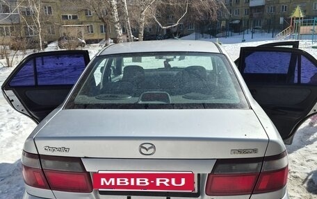 Mazda Capella, 1998 год, 200 000 рублей, 10 фотография