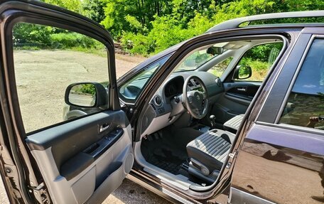 Suzuki SX4 II рестайлинг, 2013 год, 650 000 рублей, 4 фотография