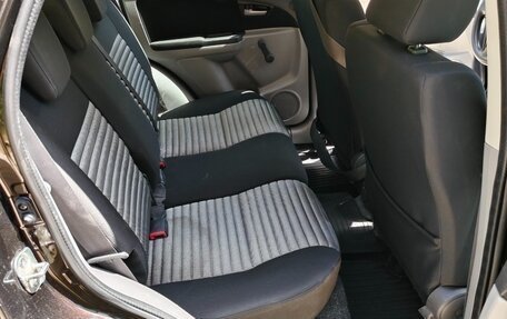 Suzuki SX4 II рестайлинг, 2013 год, 650 000 рублей, 11 фотография