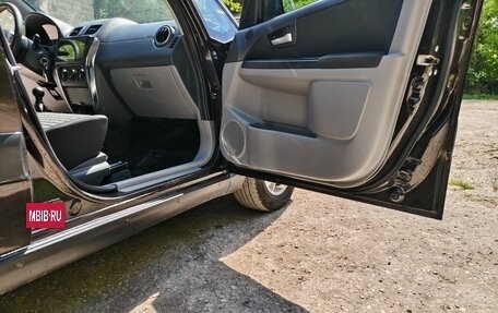 Suzuki SX4 II рестайлинг, 2013 год, 650 000 рублей, 9 фотография