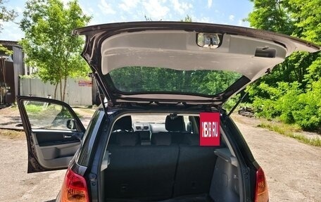 Suzuki SX4 II рестайлинг, 2013 год, 650 000 рублей, 7 фотография