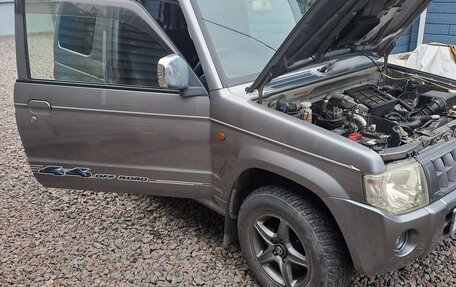 Nissan Kix, 2012 год, 720 000 рублей, 4 фотография