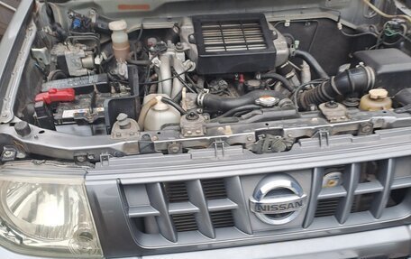 Nissan Kix, 2012 год, 720 000 рублей, 3 фотография