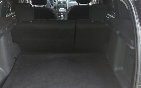 Renault Duster I рестайлинг, 2017 год, 1 290 000 рублей, 8 фотография