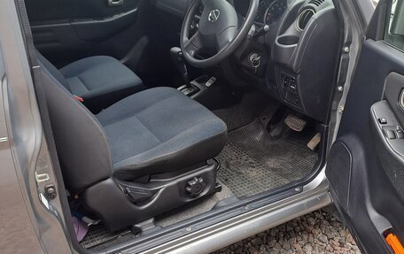 Nissan Kix, 2012 год, 720 000 рублей, 5 фотография