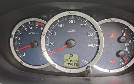 Nissan Kix, 2012 год, 720 000 рублей, 6 фотография