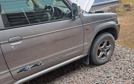 Nissan Kix, 2012 год, 720 000 рублей, 7 фотография