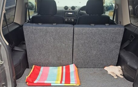 Nissan Kix, 2012 год, 720 000 рублей, 9 фотография