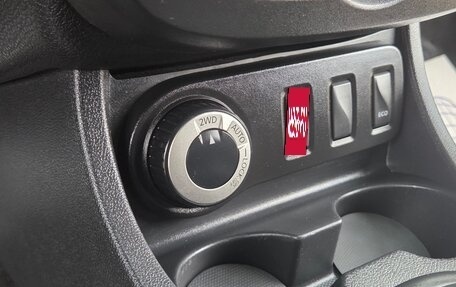 Renault Duster I рестайлинг, 2017 год, 1 290 000 рублей, 9 фотография