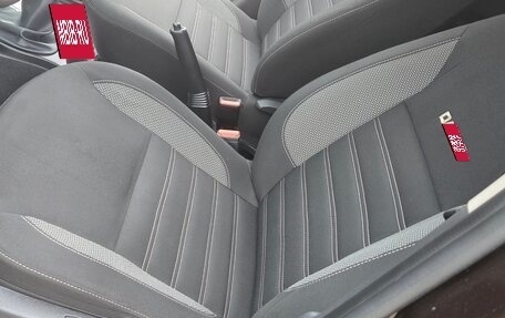 Renault Duster I рестайлинг, 2017 год, 1 290 000 рублей, 7 фотография