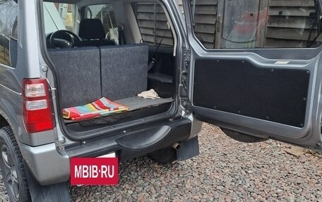 Nissan Kix, 2012 год, 720 000 рублей, 10 фотография