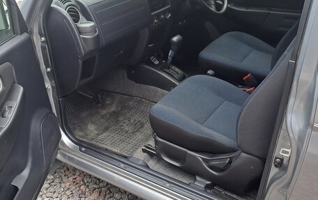 Nissan Kix, 2012 год, 720 000 рублей, 13 фотография