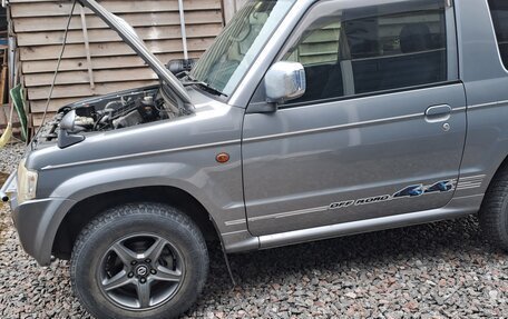 Nissan Kix, 2012 год, 720 000 рублей, 12 фотография