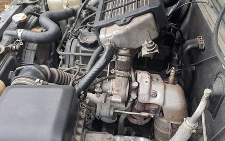 Nissan Kix, 2012 год, 720 000 рублей, 15 фотография