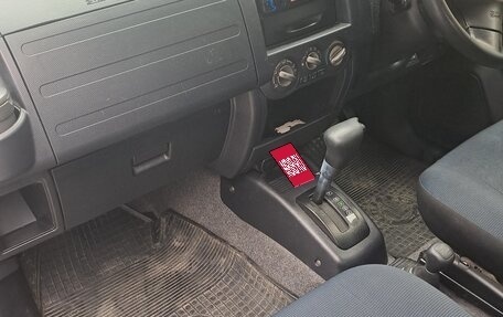 Nissan Kix, 2012 год, 720 000 рублей, 14 фотография