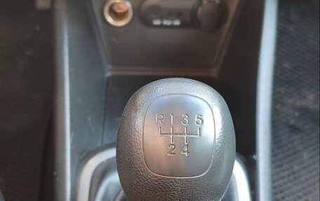 KIA Rio III рестайлинг, 2013 год, 1 100 000 рублей, 7 фотография