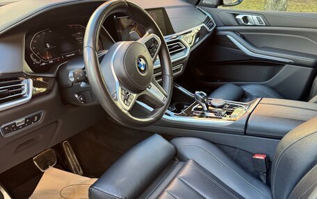 BMW X5, 2020 год, 7 200 000 рублей, 7 фотография