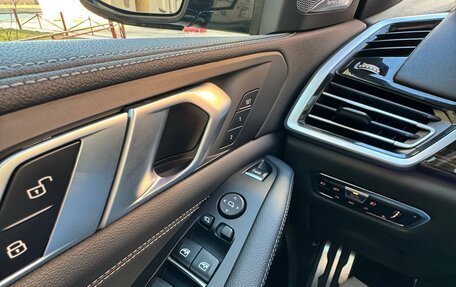 BMW X5, 2020 год, 7 200 000 рублей, 10 фотография