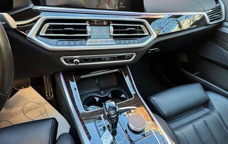 BMW X5, 2020 год, 7 200 000 рублей, 11 фотография