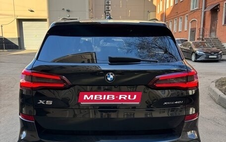 BMW X5, 2020 год, 7 200 000 рублей, 6 фотография