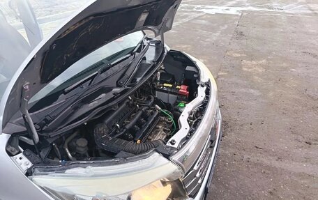 Suzuki Solio III, 2019 год, 1 350 000 рублей, 3 фотография