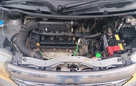 Suzuki Solio III, 2019 год, 1 350 000 рублей, 4 фотография