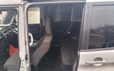 Suzuki Solio III, 2019 год, 1 350 000 рублей, 6 фотография