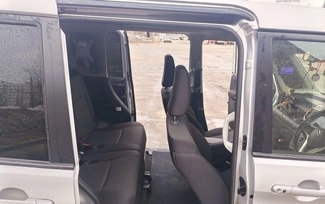 Suzuki Solio III, 2019 год, 1 350 000 рублей, 8 фотография