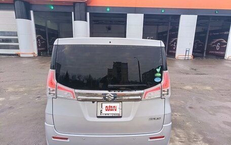 Suzuki Solio III, 2019 год, 1 350 000 рублей, 11 фотография