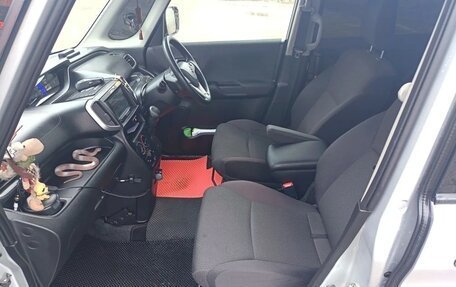 Suzuki Solio III, 2019 год, 1 350 000 рублей, 5 фотография