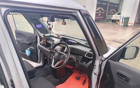 Suzuki Solio III, 2019 год, 1 350 000 рублей, 10 фотография