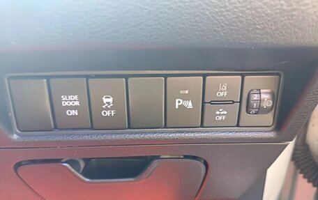 Suzuki Solio III, 2019 год, 1 350 000 рублей, 14 фотография