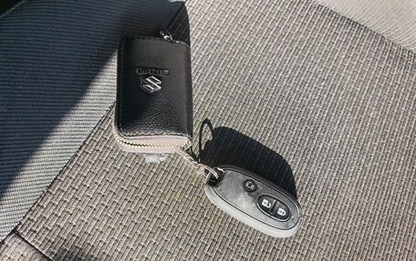 Suzuki Solio III, 2019 год, 1 350 000 рублей, 13 фотография