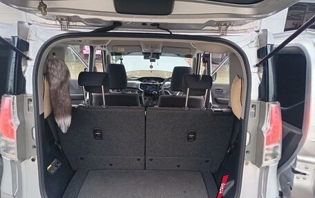 Suzuki Solio III, 2019 год, 1 350 000 рублей, 7 фотография