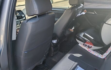 BMW X3, 2014 год, 2 500 000 рублей, 6 фотография