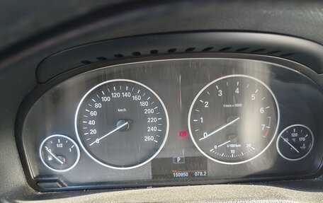 BMW X3, 2014 год, 2 500 000 рублей, 8 фотография