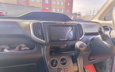 Suzuki Solio III, 2019 год, 1 350 000 рублей, 15 фотография