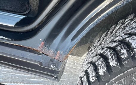 Land Rover Range Rover III, 2010 год, 1 900 000 рублей, 8 фотография