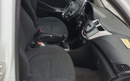 Hyundai Solaris II рестайлинг, 2016 год, 390 000 рублей, 3 фотография