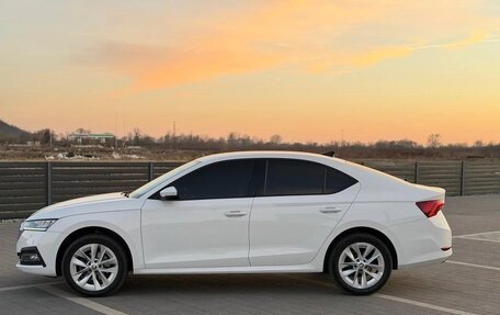 Skoda Octavia IV, 2022 год, 2 320 000 рублей, 2 фотография