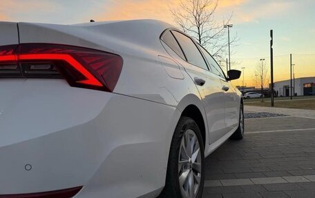 Skoda Octavia IV, 2022 год, 2 320 000 рублей, 6 фотография