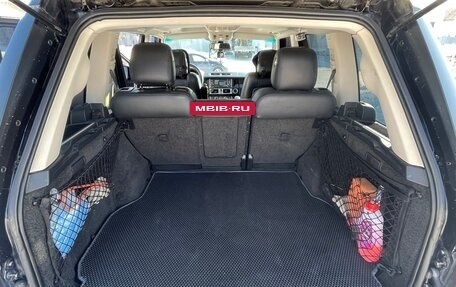 Land Rover Range Rover III, 2010 год, 1 900 000 рублей, 9 фотография