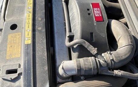 Land Rover Range Rover III, 2010 год, 1 900 000 рублей, 12 фотография