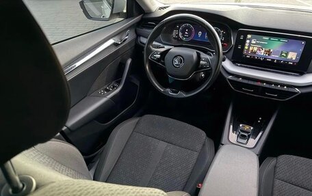 Skoda Octavia IV, 2022 год, 2 320 000 рублей, 15 фотография