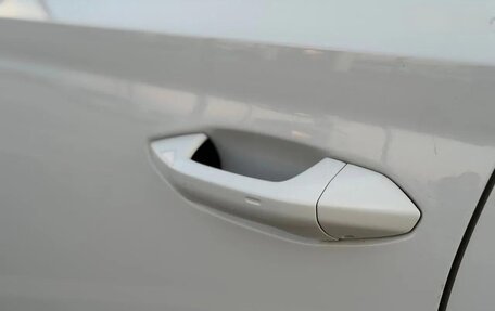 Skoda Octavia IV, 2022 год, 2 320 000 рублей, 16 фотография