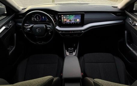 Skoda Octavia IV, 2022 год, 2 320 000 рублей, 18 фотография