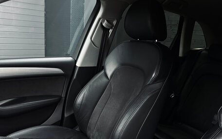 Audi Q5, 2014 год, 2 500 000 рублей, 13 фотография