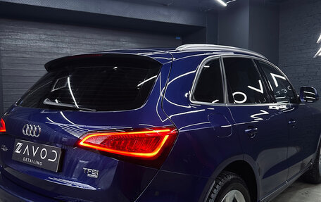 Audi Q5, 2014 год, 2 500 000 рублей, 6 фотография