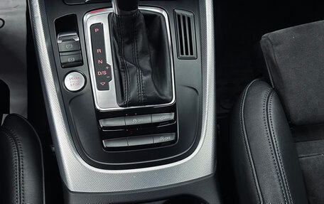 Audi Q5, 2014 год, 2 500 000 рублей, 11 фотография